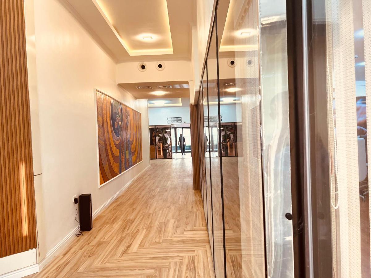The Destination By Gidanka Hotel 4*