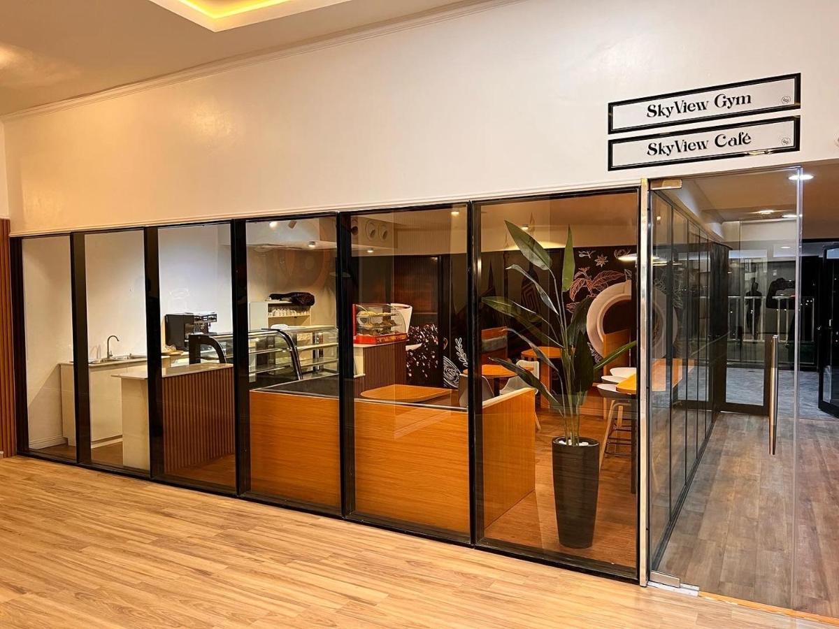 The Destination By Gidanka Hotel