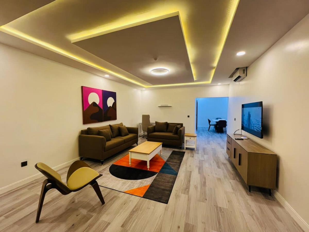 Hotel The Destination By Gidanka Abuja