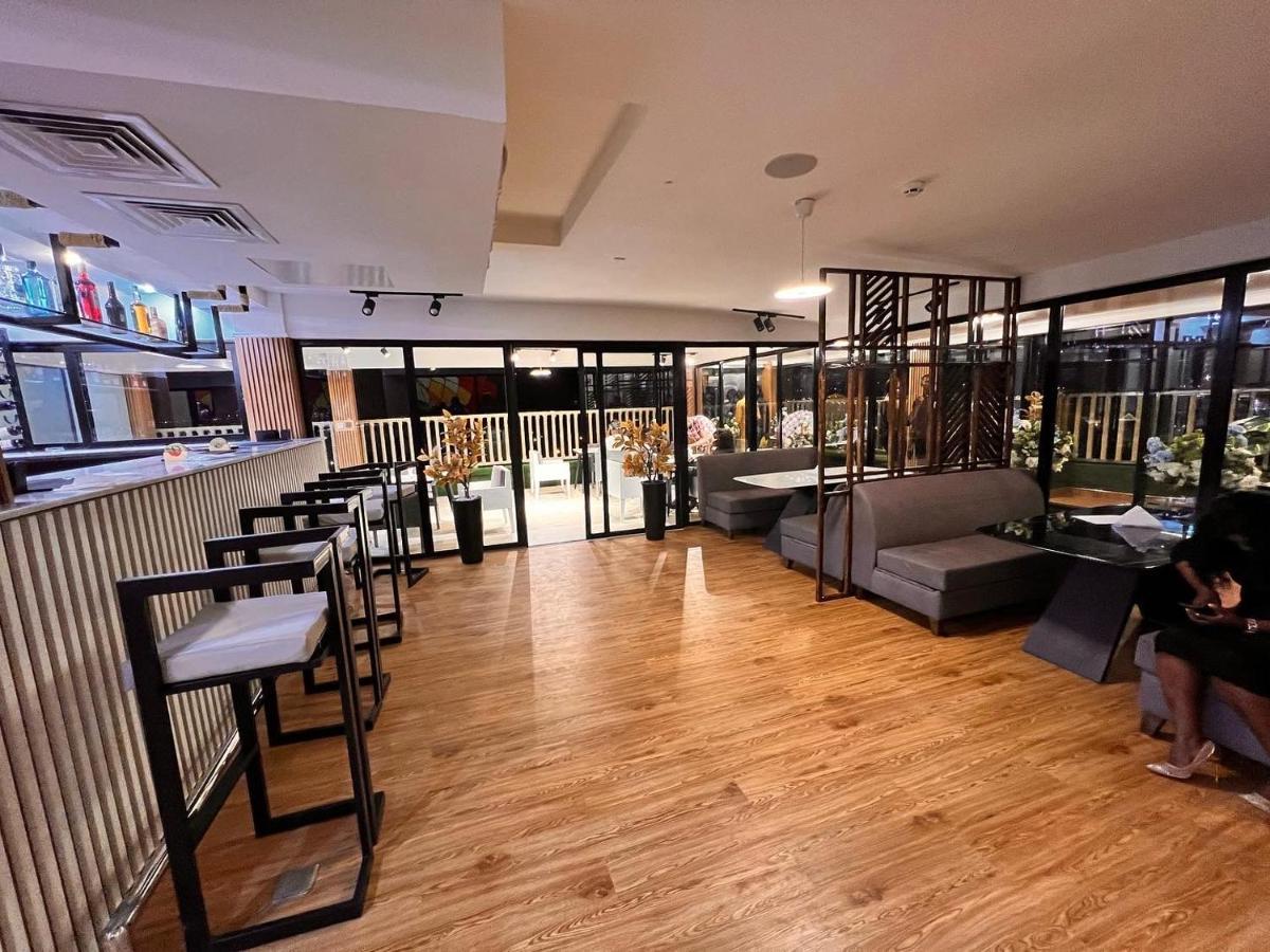 The Destination By Gidanka Hotel