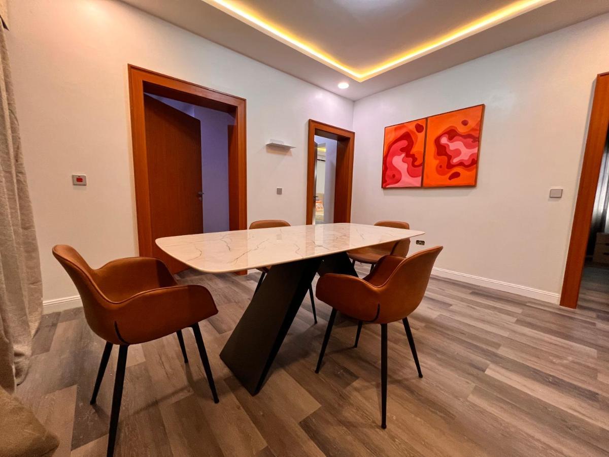 Hotel The Destination By Gidanka Abuja