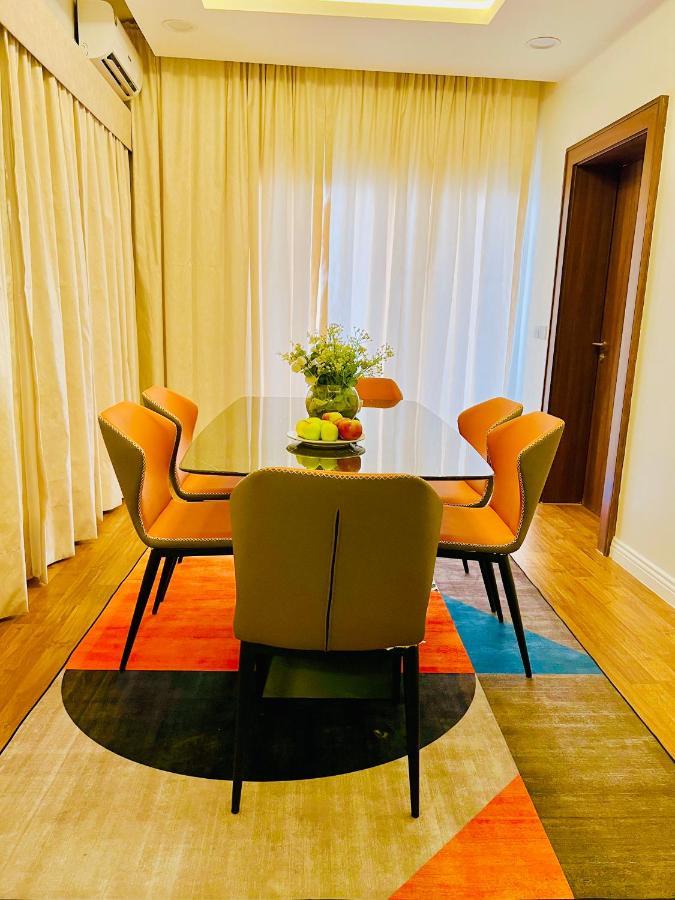 The Destination By Gidanka Hotel
